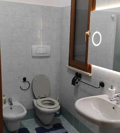 Casa Emily * فيرونا