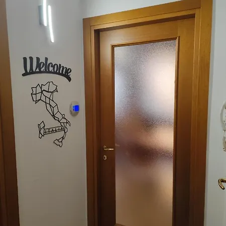 شقة Casa Emily