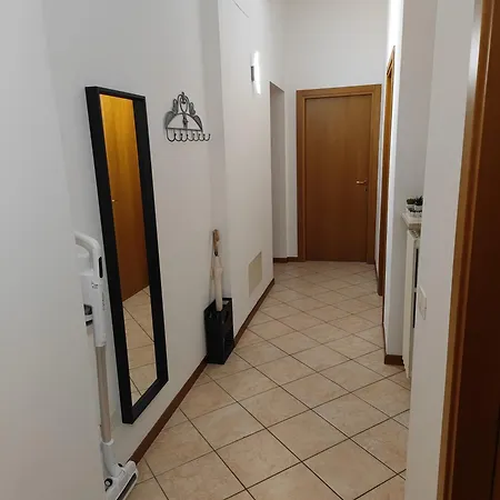 Casa Emily * فيرونا