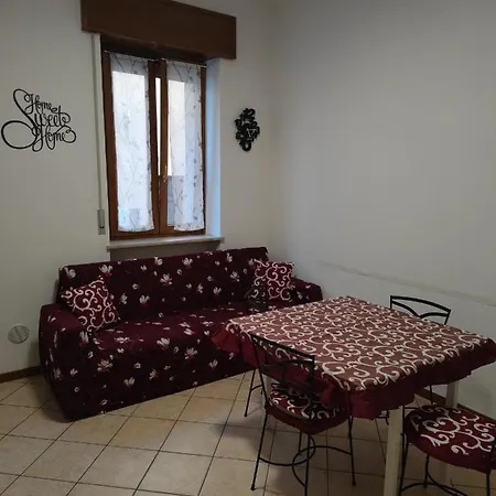 شقة Casa Emily *