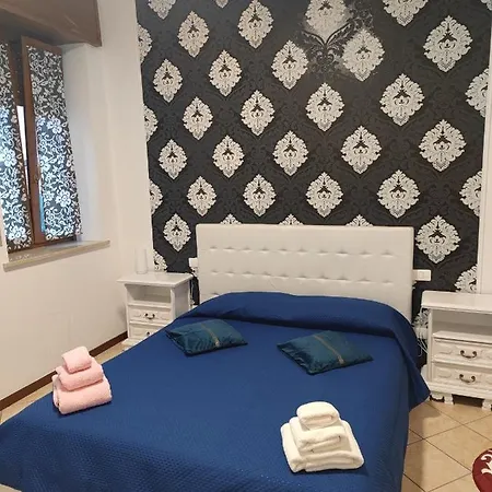 Casa Emily * فيرونا