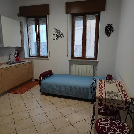 شقة Casa Emily