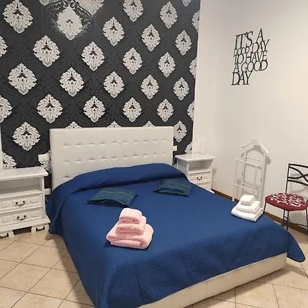 Casa Emily * فيرونا