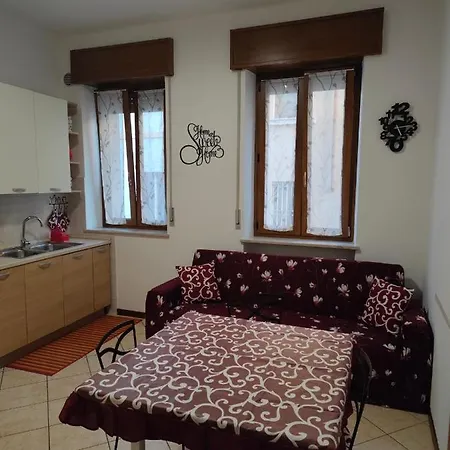 Casa Emily * فيرونا