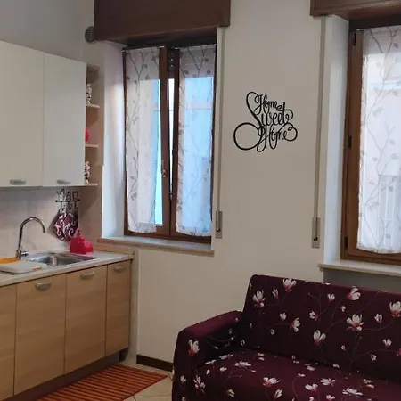 شقة Casa Emily فيرونا
