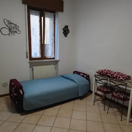 Casa Emily * فيرونا