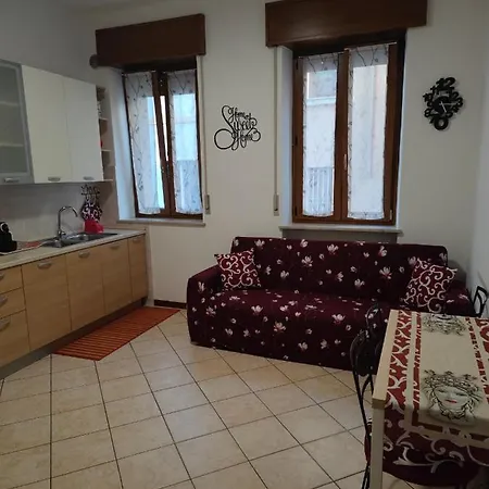 Casa Emily شقة