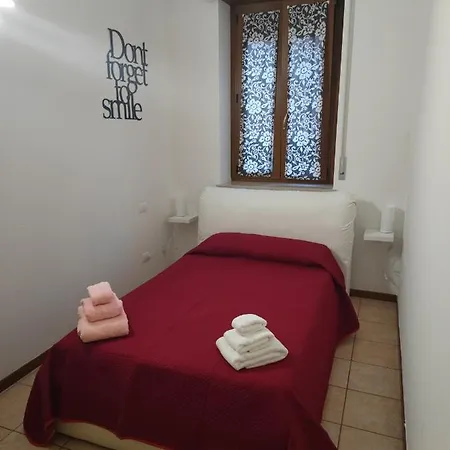 Апартаменты Casa Emily Верона